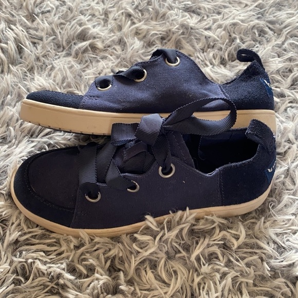 KOOLABURRA by UGG Kids Blue Penley Sneakers Size 1 - Picture 5 of 11